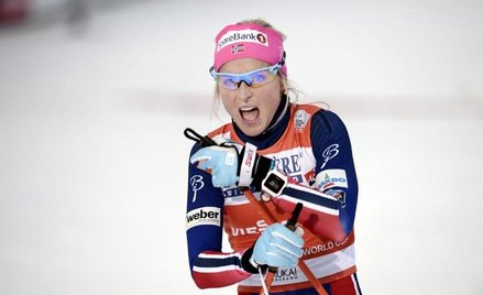 Therese Johaug