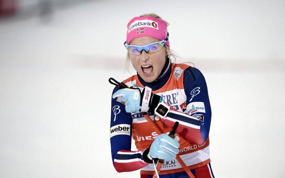 Therese Johaug