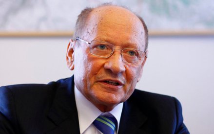 Tadeusz Ferenc, prezydent Rzeszowa. Aby budować lokalną społeczność, mieszkańcy muszą wiedzieć, że t