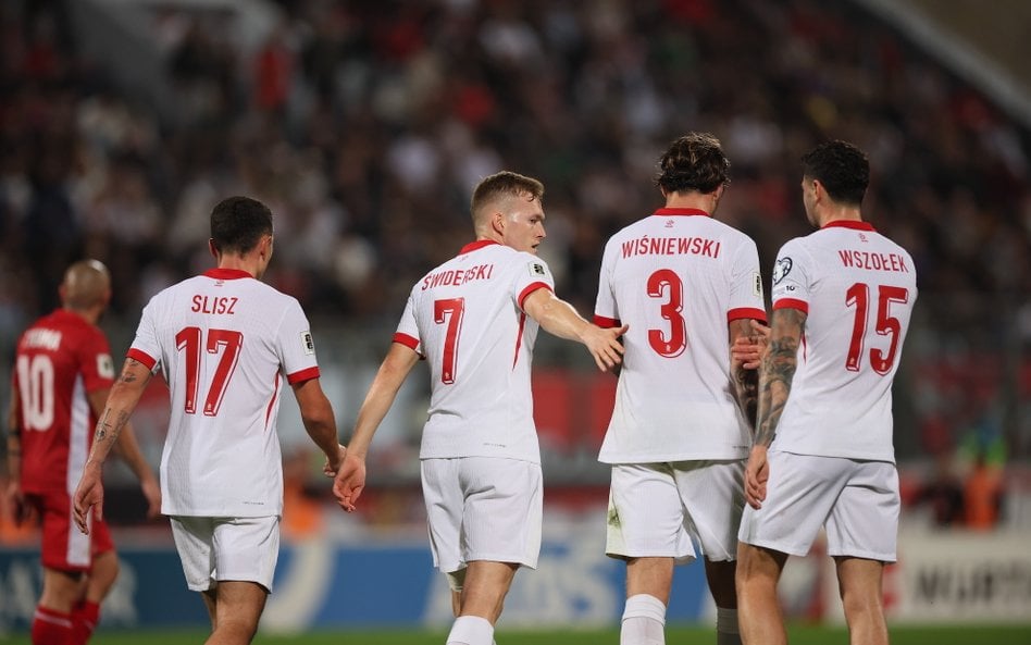 Kto rywalem Polski w barażach o mundial? Unikniemy Włochów pod dwoma warunkami