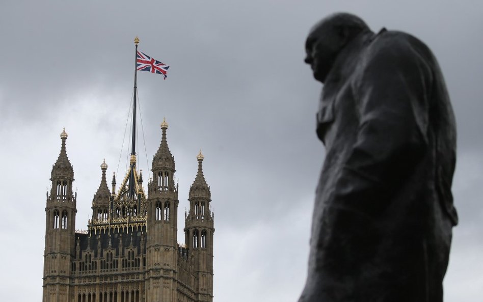 Bielecki: Brexit, lekcja dla każdego