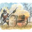 Polska wojskowość od Krzywoustego po unię z Litwą