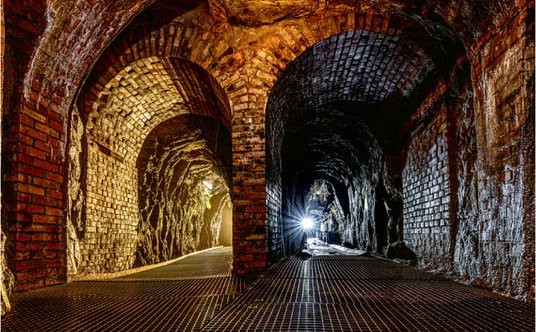 Muzeum Górnictwa Węglowego w Zabrzu