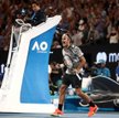 Australian Open: Cały świat się cieszył
