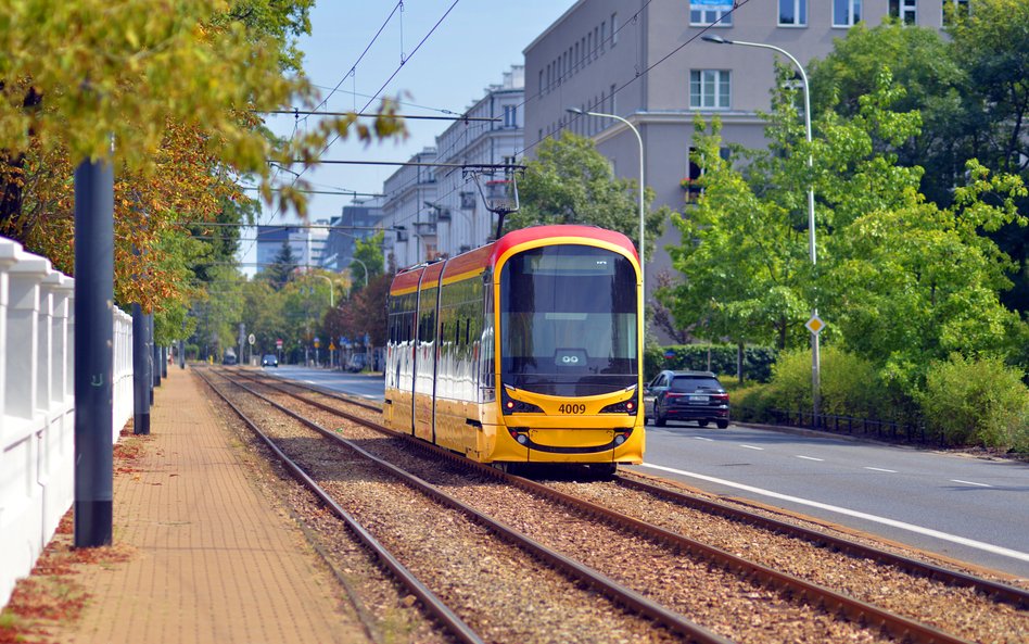 Po wakacjach komunikacja miejska wraca do standardowego funkcjonowania