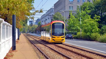 Po wakacjach komunikacja miejska wraca do standardowego funkcjonowania