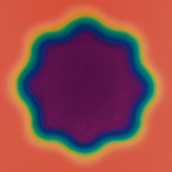 Za 4,7 mln zł sprzedano obraz Wojciecha Fangora.