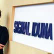 Sylwia Mikiel z TU Signal Iduna, któremu konkurencyjna AXA podkupiła w 2009 r. 14 specjalistów od po