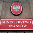 Nowy wiceminister finansów