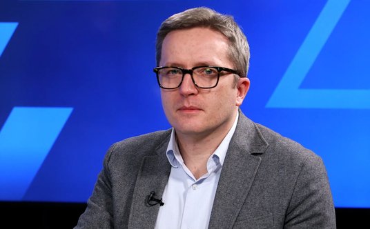 Piotr Kalisz, ekonomista Citi Handlowego