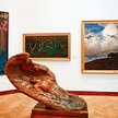 Ostatni weekend galerii