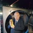 Prezes NBP Adam Glapiński.