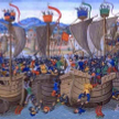 By Jean Froissart [Public domain], via Wikimedia Commons