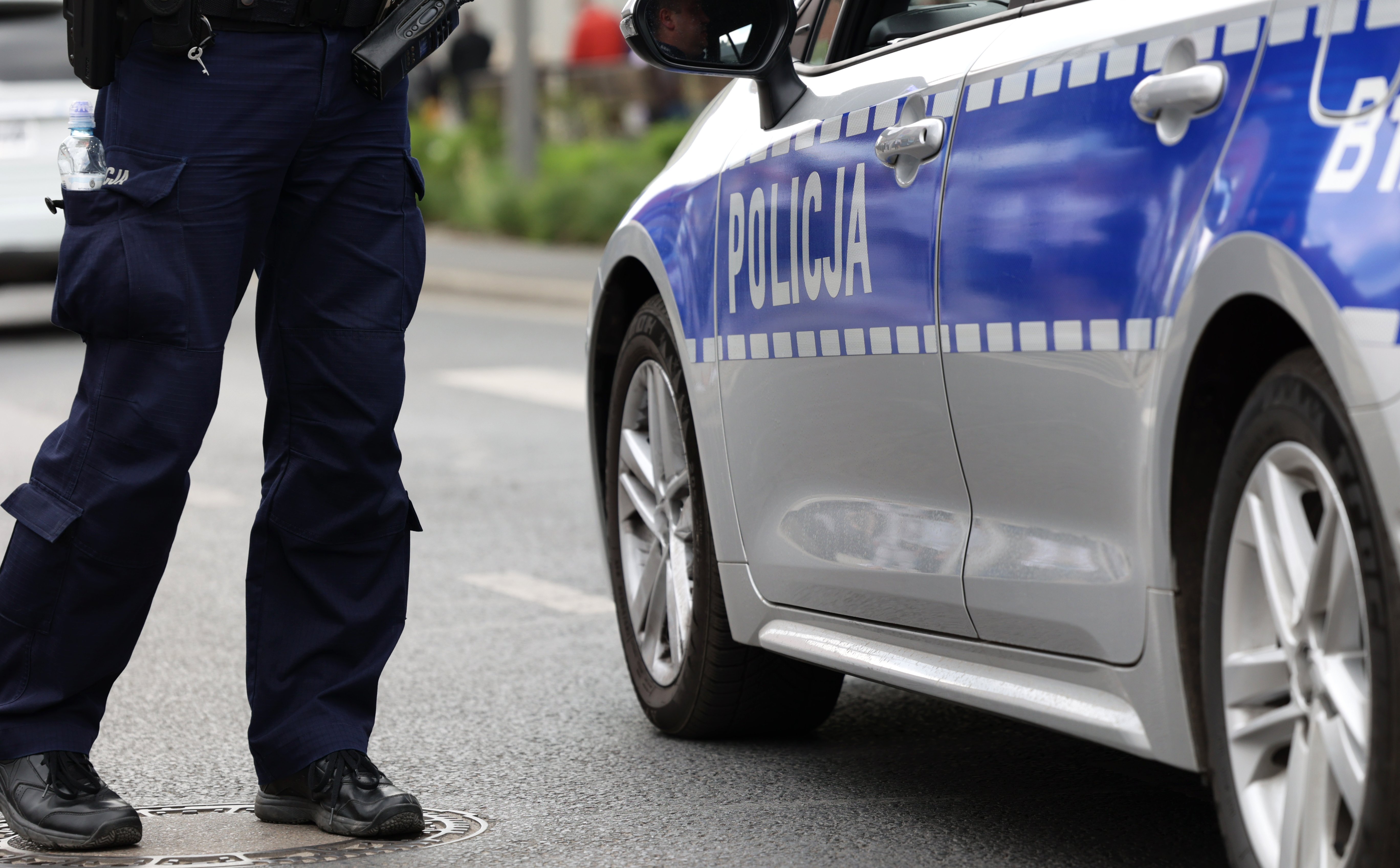 Nadchodzi nowa fala cudzoziemskiej przestępczości w Polsce