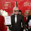 Jerzy Skolimowski, zwycięzca tegorocznych najważniejszych polskich nagród filmowych