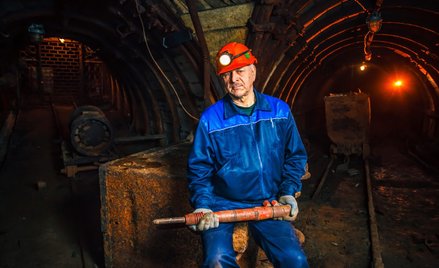 Urlopy energetyczne i odprawy pieniężne dla górników już obowiązują
