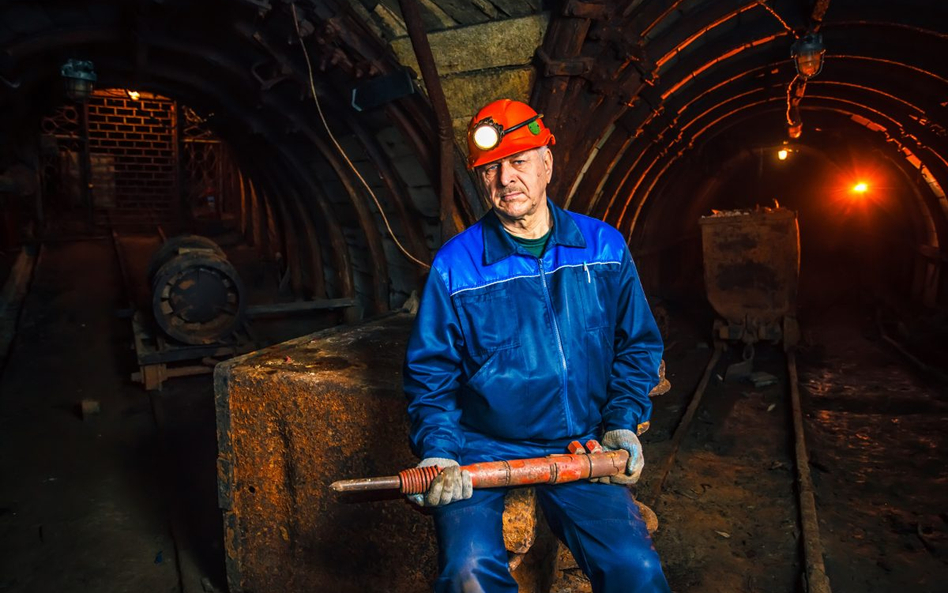 Urlopy energetyczne i odprawy pieniężne dla górników już obowiązują