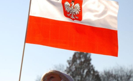 Dzień Niepodległości w Warszawie