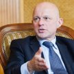 Paweł Szałamacha, minister finansów