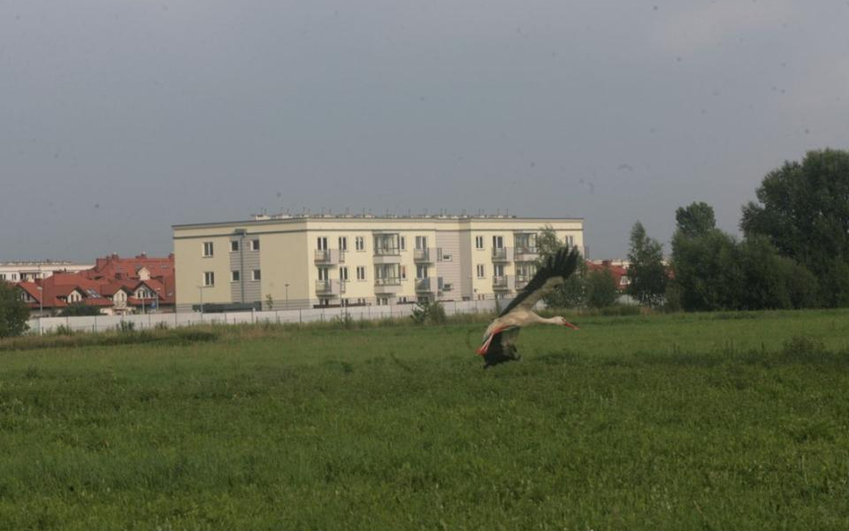 Ceny mieszkań na rynku wtórnym