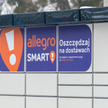 Kurs Allegro na dnie. Odbije?