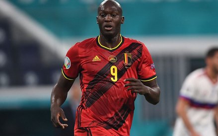 Romelu Lukaku - 4 gole