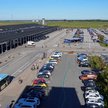 Pojawienie się tajemniczych dronów zakłóciły działanie m.in. lotniska w Aalborgu