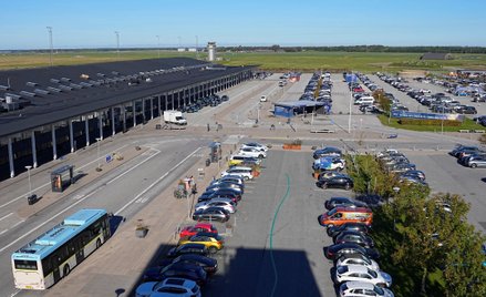 Pojawienie się tajemniczych dronów zakłóciły działanie m.in. lotniska w Aalborgu