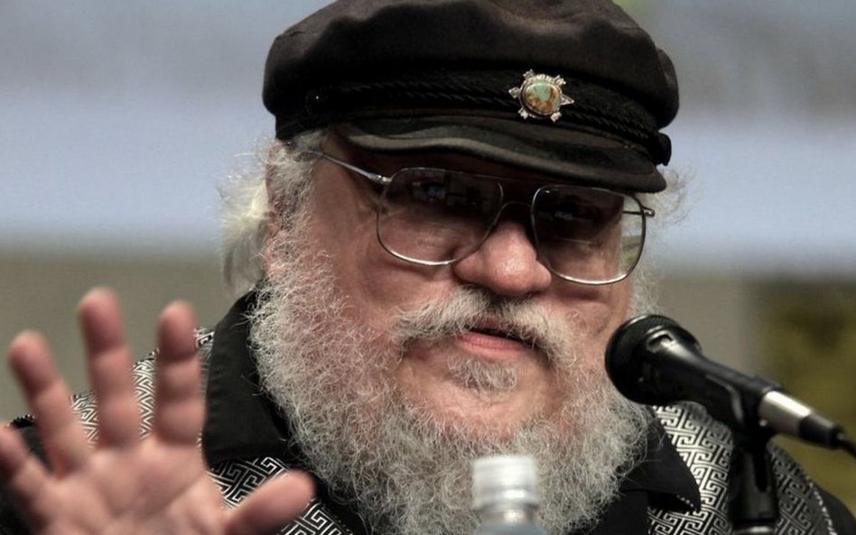 George R.R. Martin o prequelu "Gry o tron": Starkowie na pewno będą