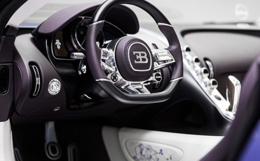 BUGATTI Mistral Caroline