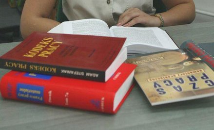 Z pakietu do kodeksu