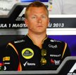 Kimi Räikkönen