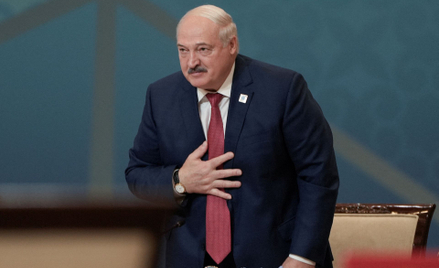 Aleksandr Łukaszenko
