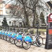 Łódzki system miejskiego roweru po powiększeniu będzie jednym z największych w Polsce