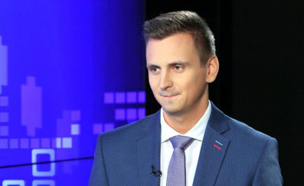 #PROSTOzPARKIETU: Mateusz Adamkiewicz - Warto stawiać na dolara, „misie” i złoto