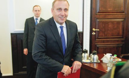 Grzegorz Schetyna
