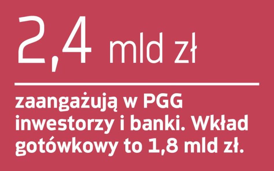 Na ile tym razem wystarczy pieniędzy kopalniom Kompanii