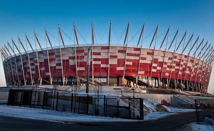 Konsalnet zadba o spokój piłkarzy na Euro 2012