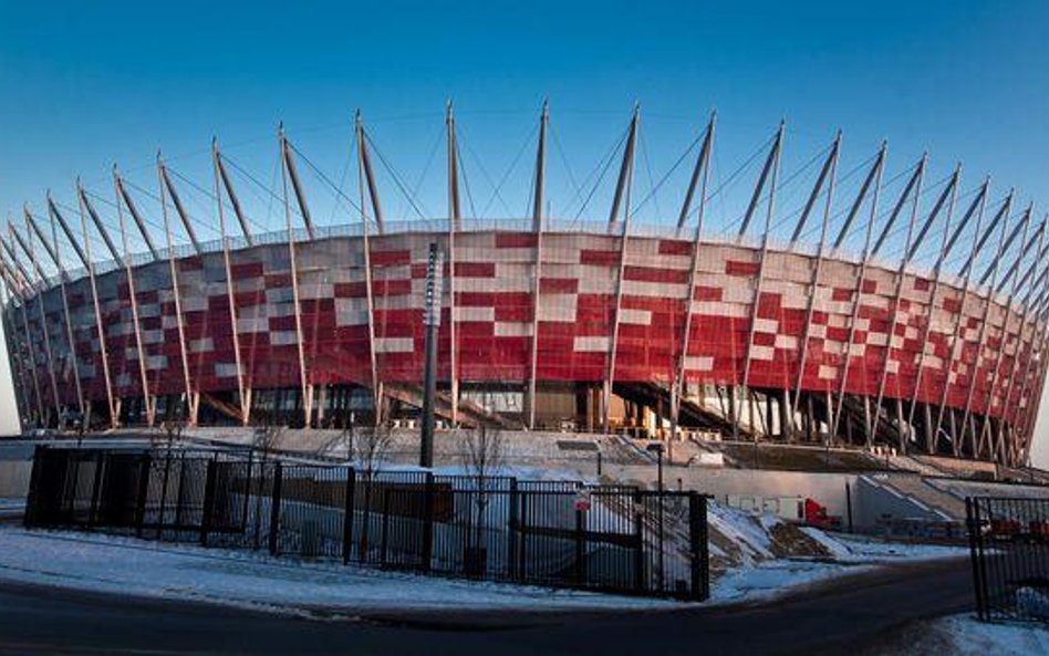 Konsalnet zadba o spokój piłkarzy na Euro 2012