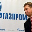 Aleksiej Miller prezes koncernu Gazprom