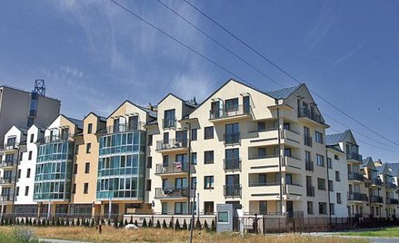 Klienci na umowy notarialne jeszcze poczekają