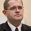 Jacek Kędzierski, adwokat