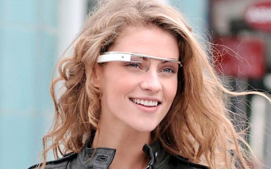 Google Glass, nawet bez gadżetu czytającego myśli, budzą wielkie kontrowersje.