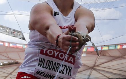Anita Włodarczyk