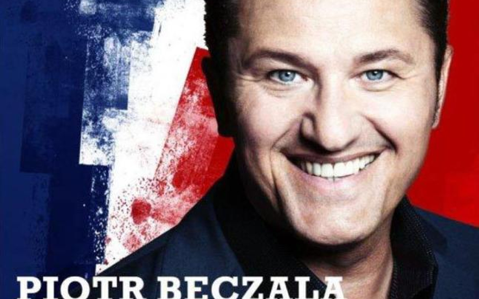 Piotr Beczała, "French Collection", CD, Deutsche Grammophon, 2015