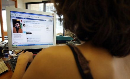 Uważaj na zdjęcia w społecznościowych portalach