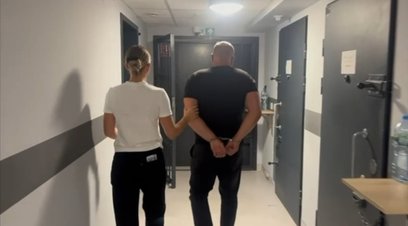 44-latek oszukiwał mieszkańców Ursynowa podając się za pracownika administracji