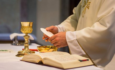 Polski ksiądz zamordowany w Brazylii