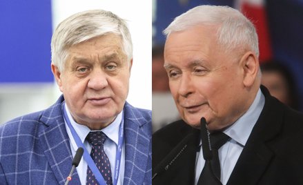 Europoseł PiS Krzysztof Jurgiel odniósł się do decyzji prezesa PiS Jarosława Kaczyńskiego