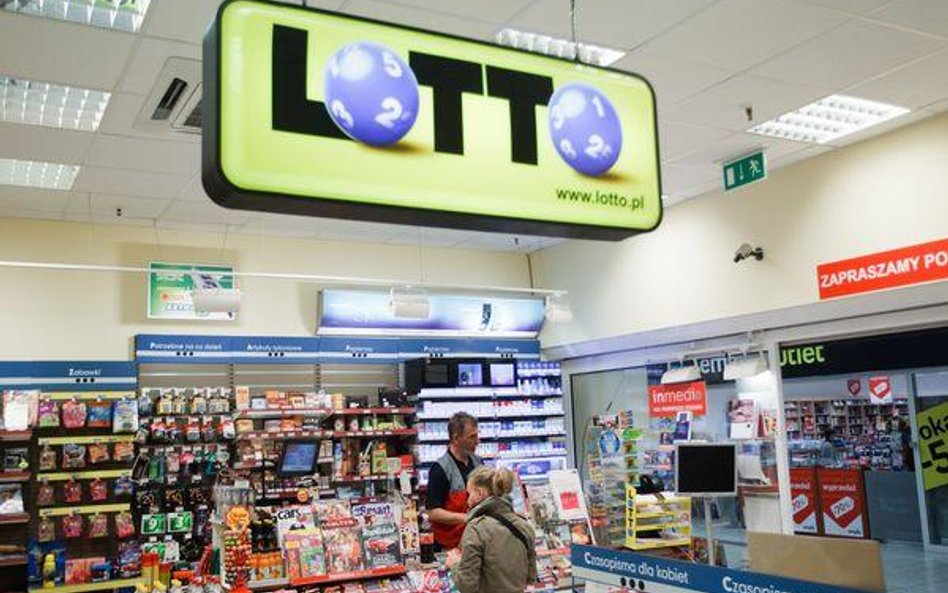 Te spółki kupisz za wygraną w Lotto